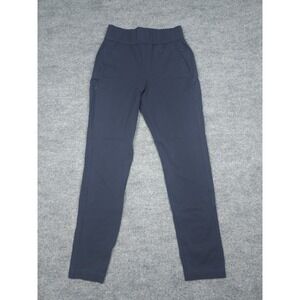 Alder Open Air Pants Women's XS Navy Stretch Zip Cargo Pocket